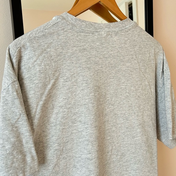 💥SOLD💥 Vintage 1994 Looney Tunes Novel Teez tee shirt single stitch Toons 90s - Picture 14 of 16